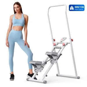 MERACH Stair Stepper for Home Gym