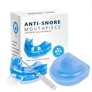 Anti Snoring Oral Protective Gear
