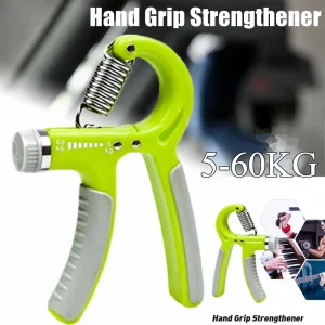 5-60KG Adjustable Hand Trainer