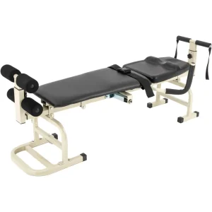 Alternative Inversion Traction Table