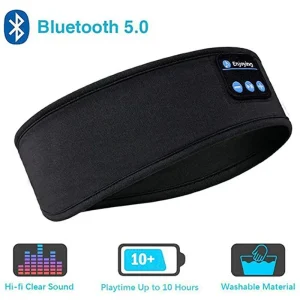 Sports Fitness Music Bluetooth Headband