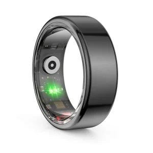 Fitness Tracker Ring