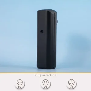 Socket Model Home Fragrance  Aroma Diffuser