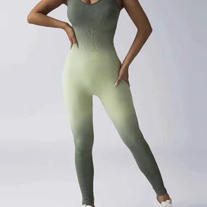 2 Pack Jumpsuit For Women Workout